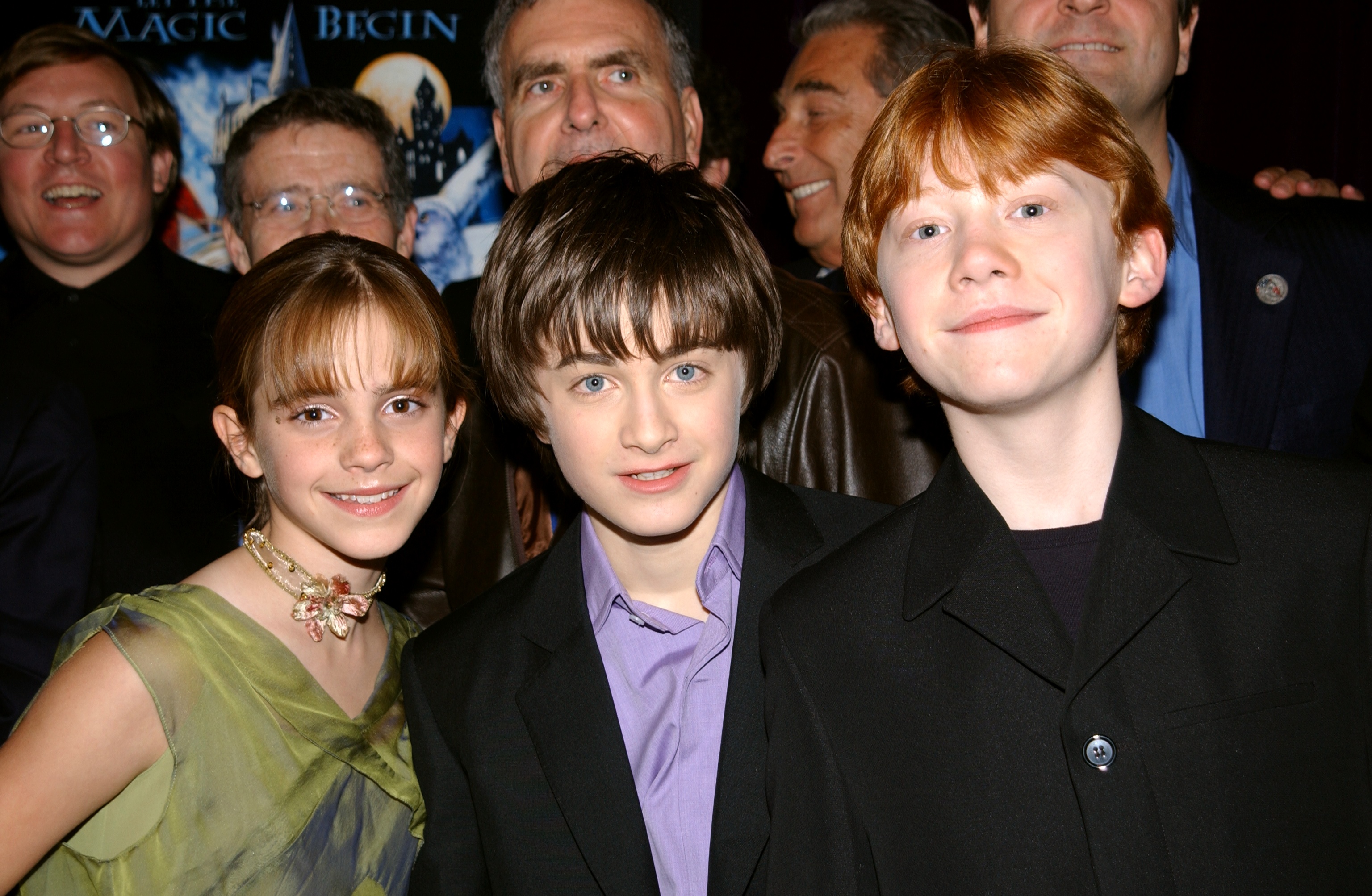 26 fotó a ma 26 éves Daniel Radcliffe-ről