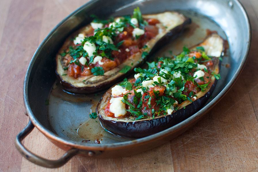 Soha ne egyél, amikor feldúlt vagy - Az ayurvédikus táplálkozás 12 lépcsője