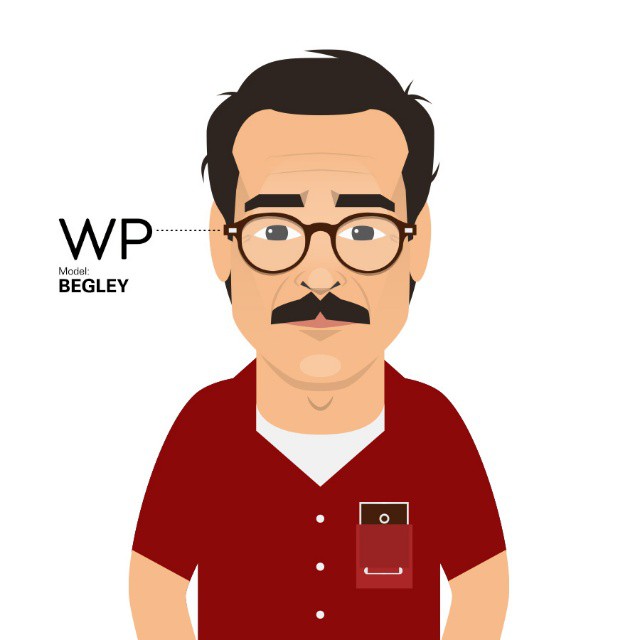 Íme a filmtörténet legemlékezetesebb napszemüvegei!