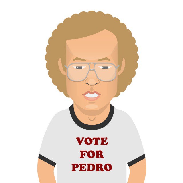 Íme a filmtörténet legemlékezetesebb napszemüvegei!