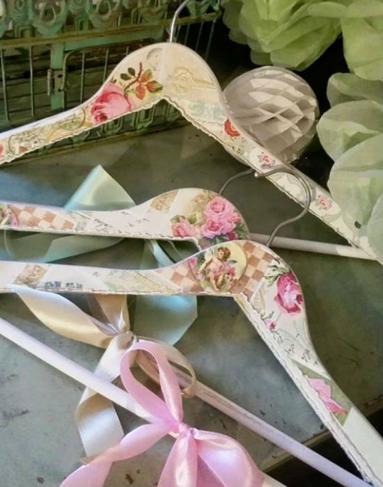 Gina számára a megunhatatlan téma a rózsák. Fotó: Design Vállfák/Facebook