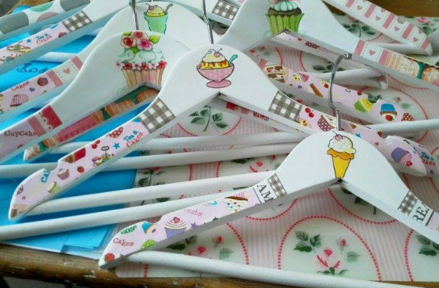 Egy kis vidámság. Fotó: Design Vállfák/Facebook