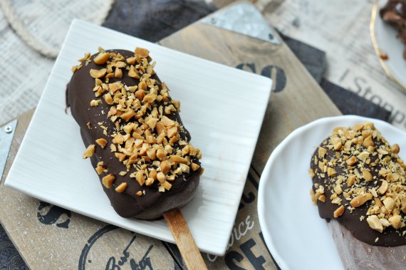 3 jégkrém házilag a bolti helyett