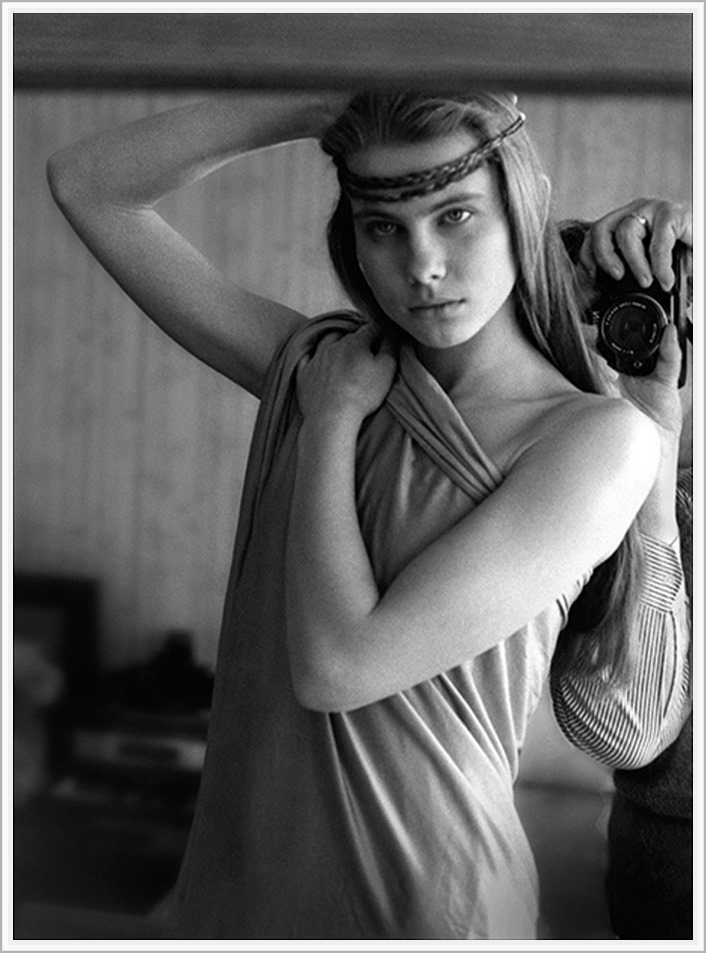 Így néztek ki az orosz szépségkirálynők 1988-ban