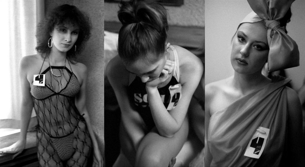 Így néztek ki az orosz szépségkirálynők 1988-ban