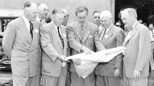 60 éve nyitotta meg kapuit az első Disneyland