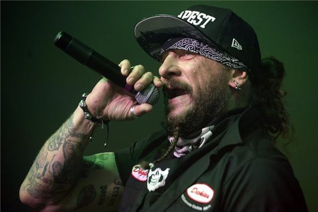 MTI Fotó: Kovács Tamás 