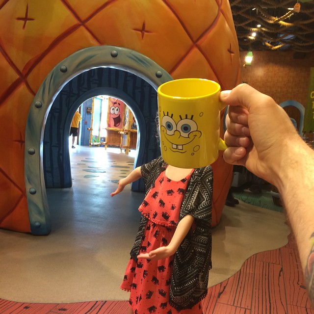 Így csinálj a gyerekedből szuperhőst!