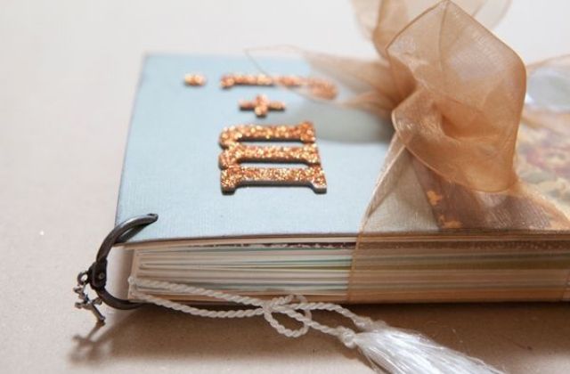 4 egyszerű mégis gyönyörű saját készítésű nászajándék