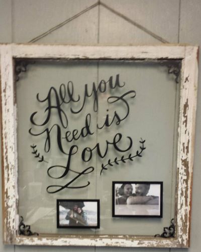 Íme 4 vintage nászajándék saját kezűleg készítve