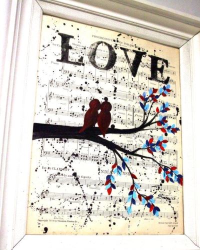 Íme 4 vintage nászajándék saját kezűleg készítve