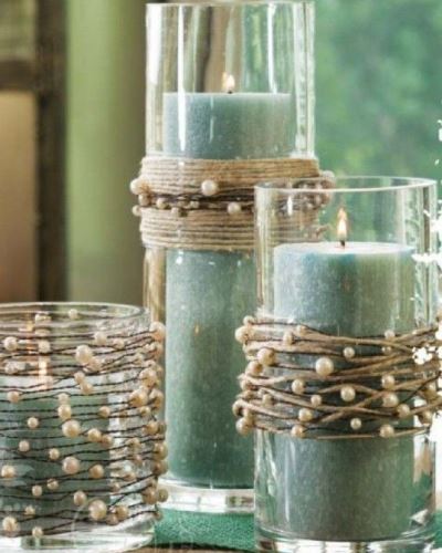 Íme 4 vintage nászajándék saját kezűleg készítve