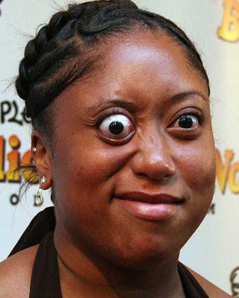 Bár ne láttam volna! - portrék a nagyvilágból