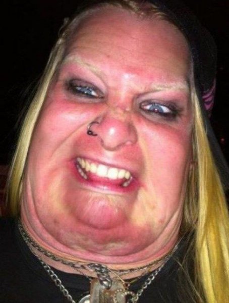 Bár ne láttam volna! - portrék a nagyvilágból