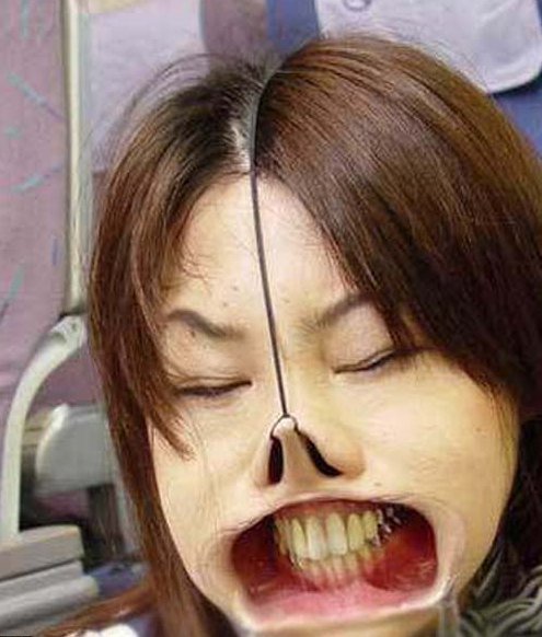 Bár ne láttam volna! - portrék a nagyvilágból