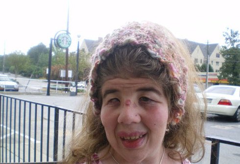 Bár ne láttam volna! - portrék a nagyvilágból