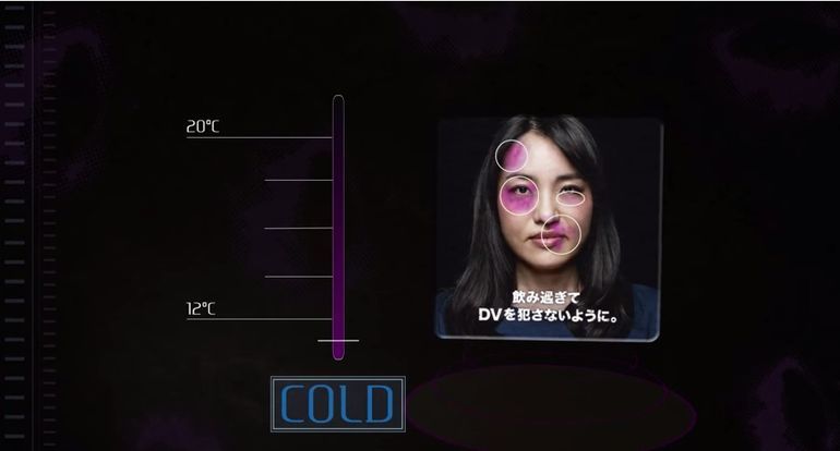 6 sokkoló kampány, amelyek a nők elleni erőszakra hívják fel a figyelmet