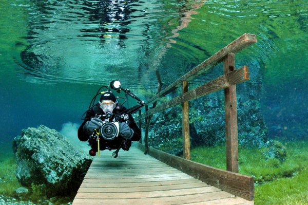 Hivatalosan ez Ausztria legszebb helye