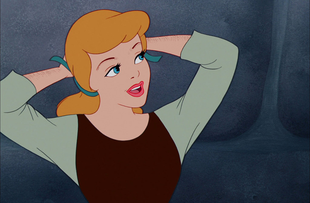 Ilyenek lennének a Disney-hercegnők szőrösen - képek