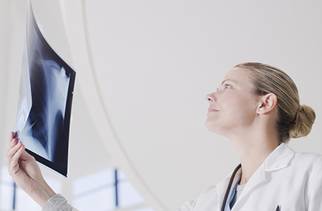 TBC-vel fertőzötteket szűrtek ki a Szegedi Tudományegyetemen