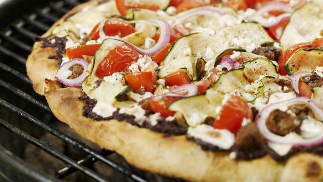 8 meglepő étel, amit eddig nem grilleztél, de ki kell próbálnod
