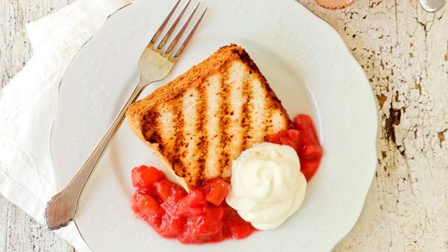 8 meglepő étel, amit eddig nem grilleztél, de ki kell próbálnod