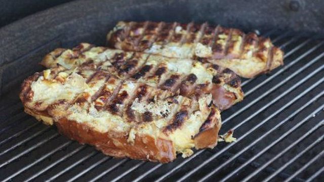 8 meglepő étel, amit eddig nem grilleztél, de ki kell próbálnod