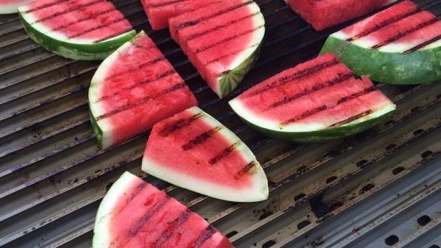 8 meglepő étel, amit eddig nem grilleztél, de ki kell próbálnod