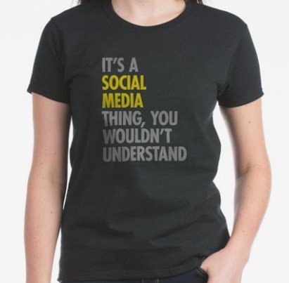 17 tökéletes ajándék a közösségi oldal őrülteknek