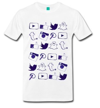 17 tökéletes ajándék a közösségi oldal őrülteknek