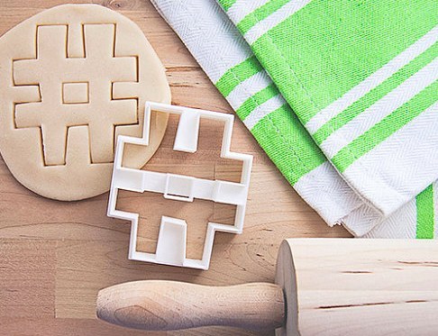 17 tökéletes ajándék a közösségi oldal őrülteknek