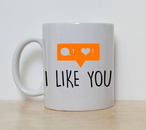 17 tökéletes ajándék a közösségi oldal őrülteknek