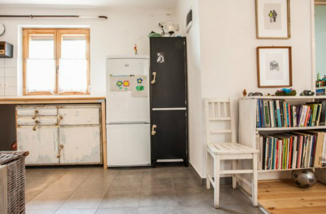 Vintage-bútorfelújítás. Fotó: vintagebazaar.hu