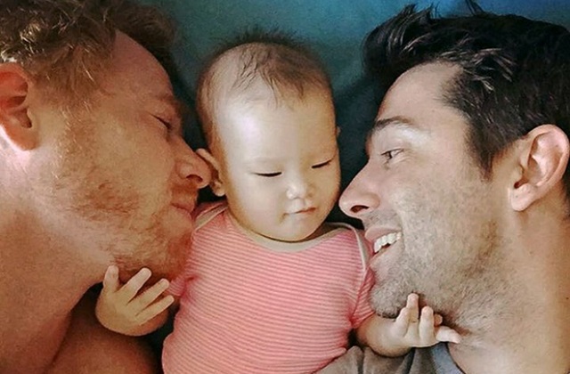 Gordon, Mauel és a kis Carmen