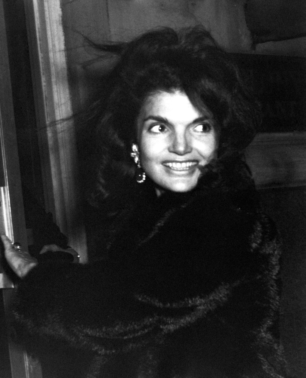 Számtalan szeretőt tartott Jackie Kennedy, az amerikaiak szűzies királynője