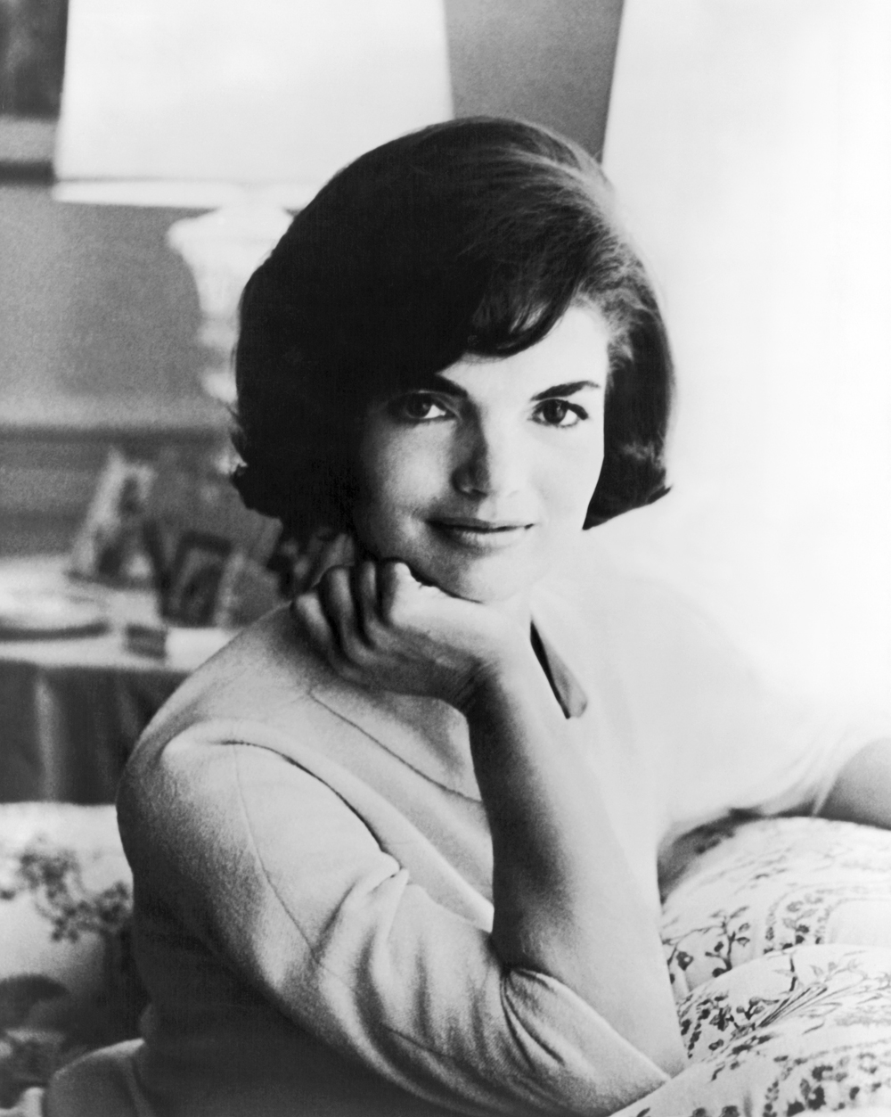 Számtalan szeretőt tartott Jackie Kennedy, az amerikaiak szűzies királynője