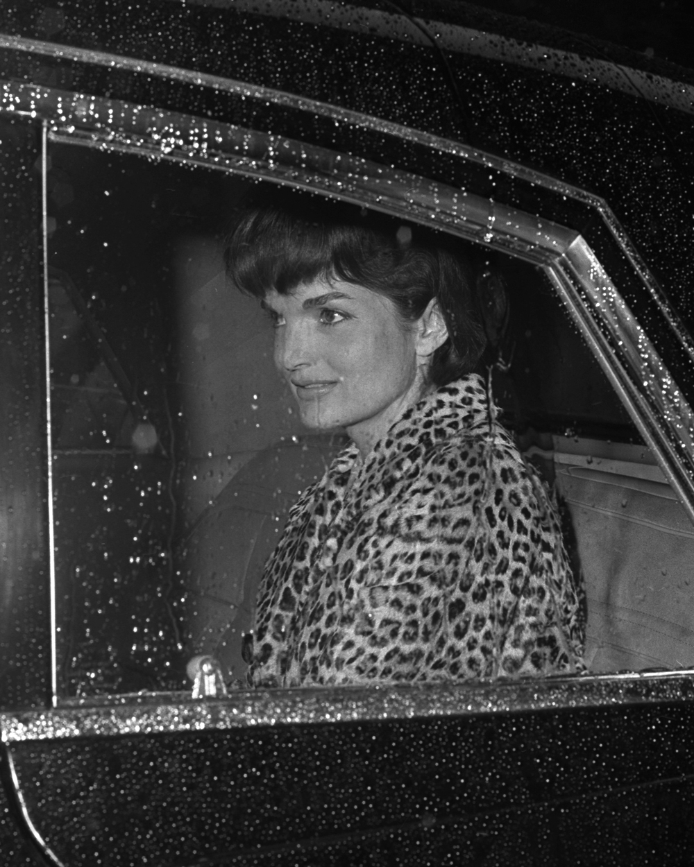 Számtalan szeretőt tartott Jackie Kennedy, az amerikaiak szűzies királynője