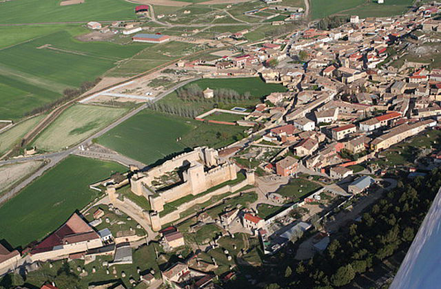 Trigueros del Valle