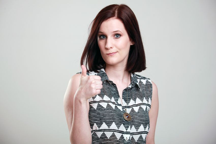 10 magyar menő YouTube arc, akit követned kéne 10 magyar menő YouTube arc, akit követned kéne