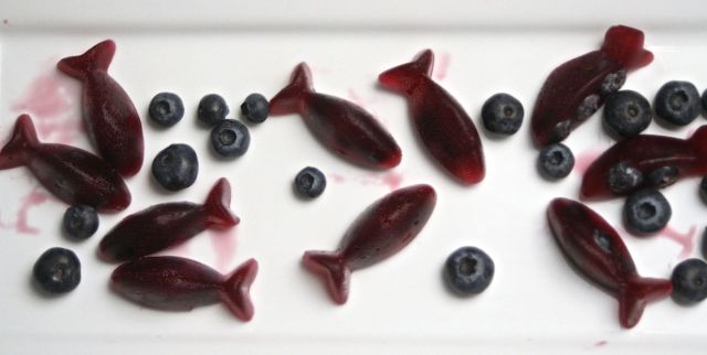 7 ízesített jégkocka, amivel nem vizezed fel az innivalódat