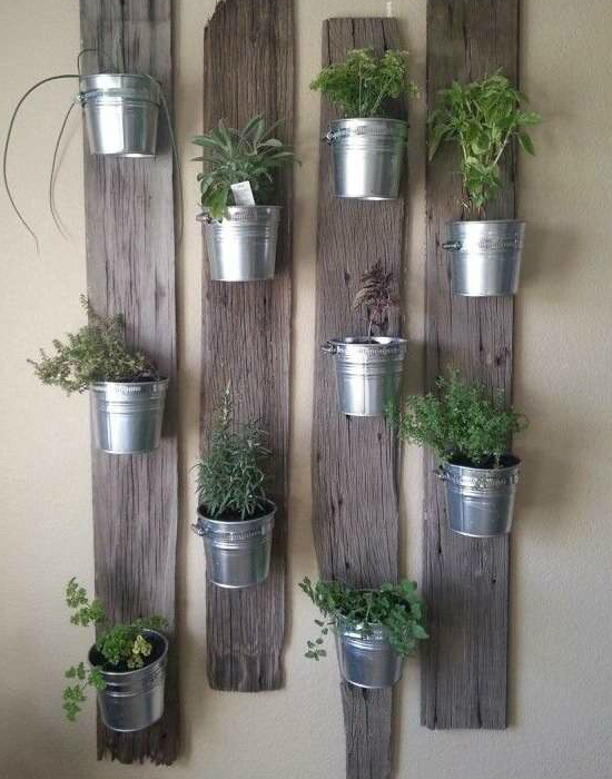 8 zseniális ötlet, hogy helyezd el a szobanövényeidet a lakásban 8 zseniális ötlet, hogy helyezd el a szobanövényeidet a lakásban