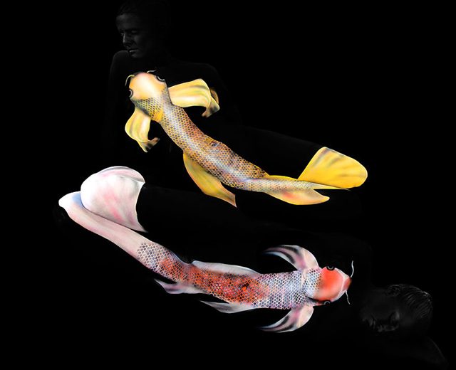 Úgy ábrázolta az állatövi jegyeket, ahogy még senki más - galéria