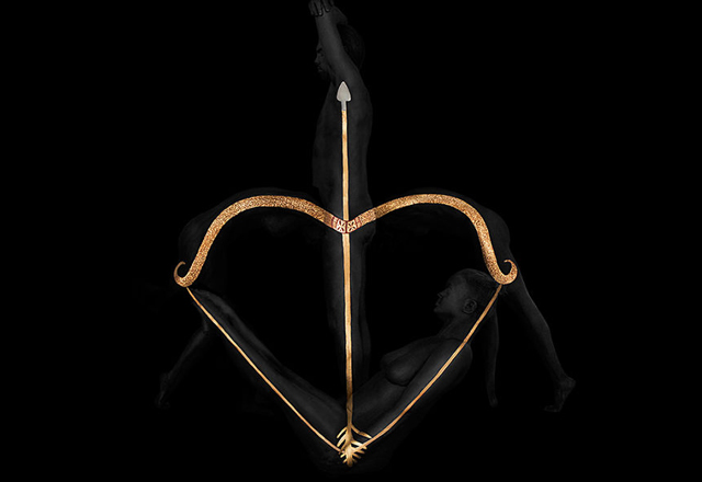 Úgy ábrázolta az állatövi jegyeket, ahogy még senki más - galéria