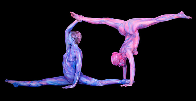 Úgy ábrázolta az állatövi jegyeket, ahogy még senki más - galéria