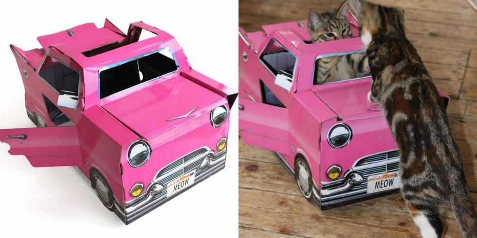 17 őrült állatos cucc