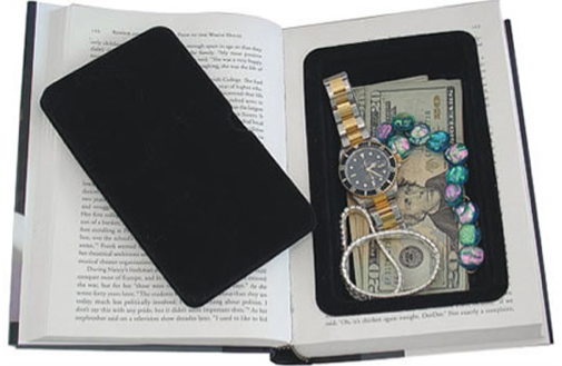 4 trükk: így rejtsd el az értékeidet a strandon