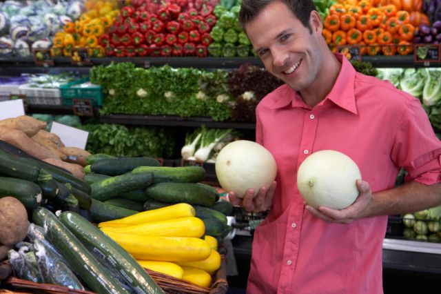 Szagolni? Kocogtatni a dinnyét? Inkább a nyuszikarmolást stíröld!