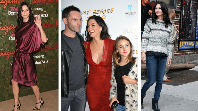 5 igazán stílusos 50 feletti híresség