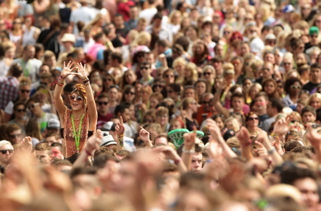 Így óvhatod meg az értékeidet egy fesztiválon