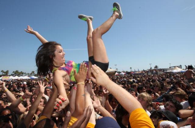 Így óvhatod meg az értékeidet egy fesztiválon